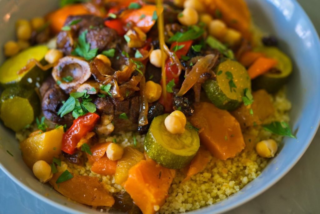 Couscous